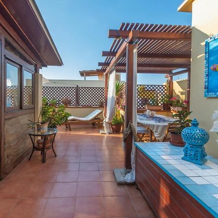 Le Cale Bed & Breakfast Đảo Đảo Lampedusa Ngoại thất bức ảnh