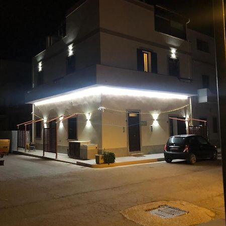Le Cale Bed & Breakfast Đảo Đảo Lampedusa Ngoại thất bức ảnh