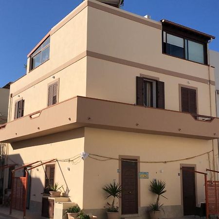 Le Cale Bed & Breakfast Đảo Đảo Lampedusa Ngoại thất bức ảnh