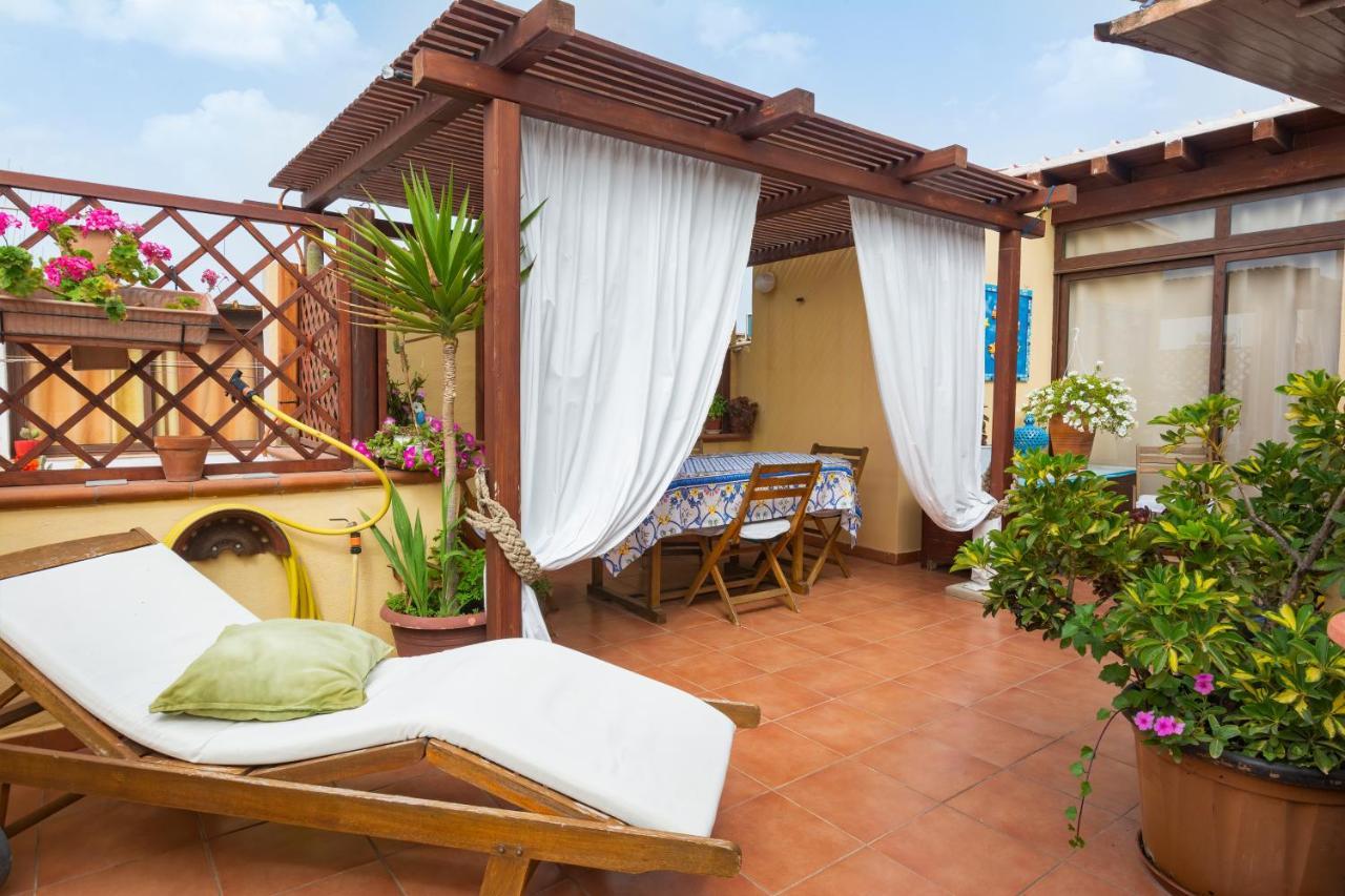 Le Cale Bed & Breakfast Đảo Đảo Lampedusa Ngoại thất bức ảnh