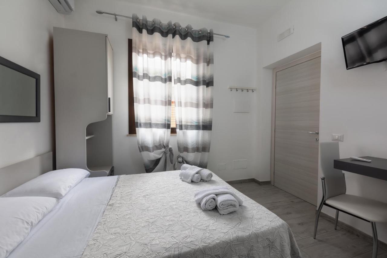 Le Cale Bed & Breakfast Đảo Đảo Lampedusa Ngoại thất bức ảnh