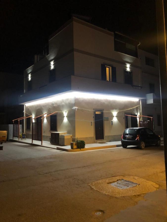 Le Cale Bed & Breakfast Đảo Đảo Lampedusa Ngoại thất bức ảnh