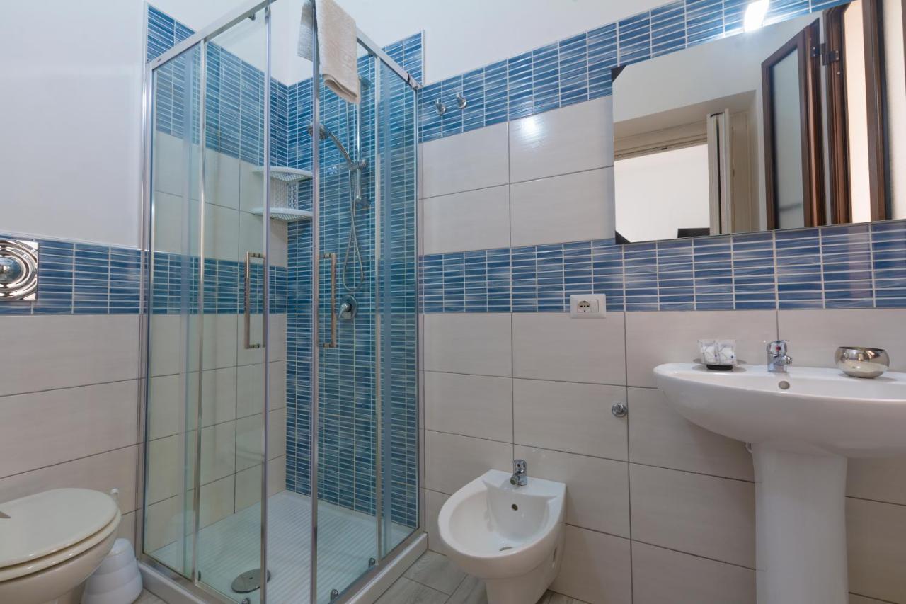 Le Cale Bed & Breakfast Đảo Đảo Lampedusa Ngoại thất bức ảnh