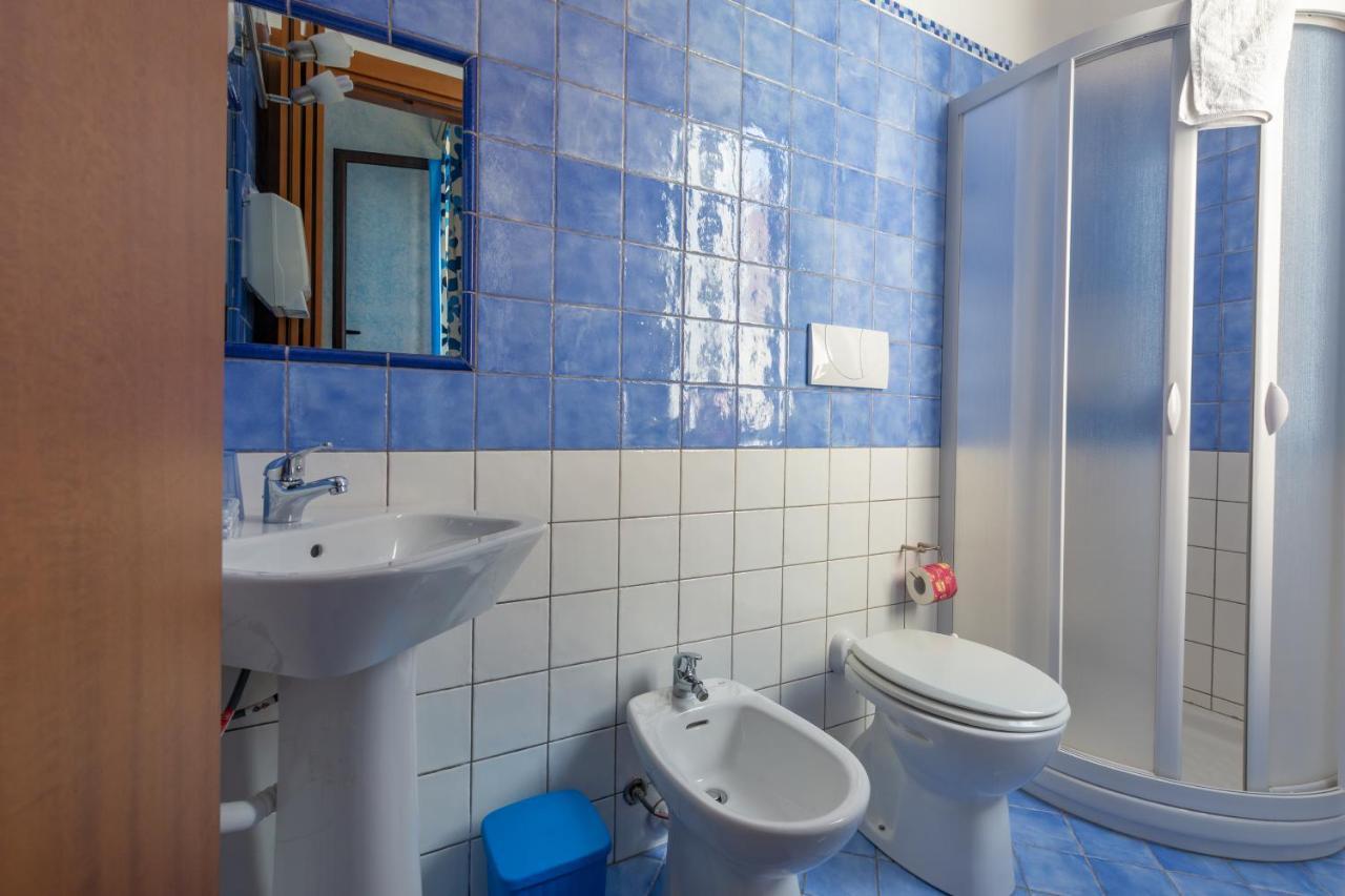 Le Cale Bed & Breakfast Đảo Đảo Lampedusa Ngoại thất bức ảnh