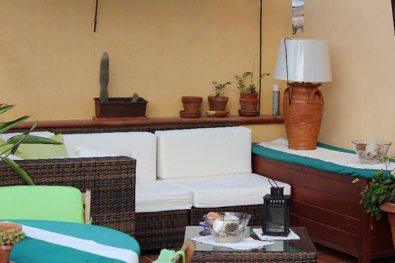 Le Cale Bed & Breakfast Đảo Đảo Lampedusa Ngoại thất bức ảnh
