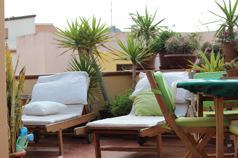Le Cale Bed & Breakfast Đảo Đảo Lampedusa Ngoại thất bức ảnh