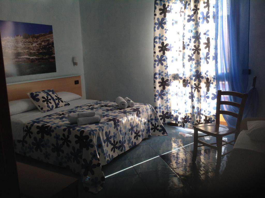 Le Cale Bed & Breakfast Đảo Đảo Lampedusa Ngoại thất bức ảnh