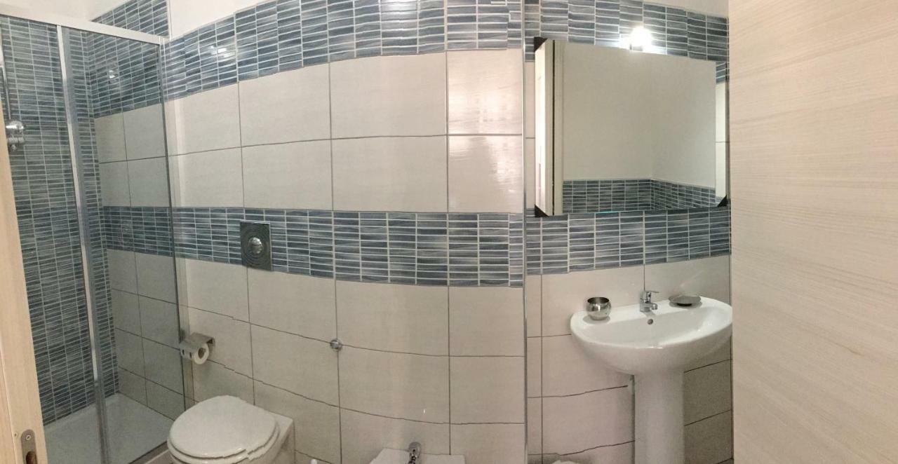 Le Cale Bed & Breakfast Đảo Đảo Lampedusa Ngoại thất bức ảnh