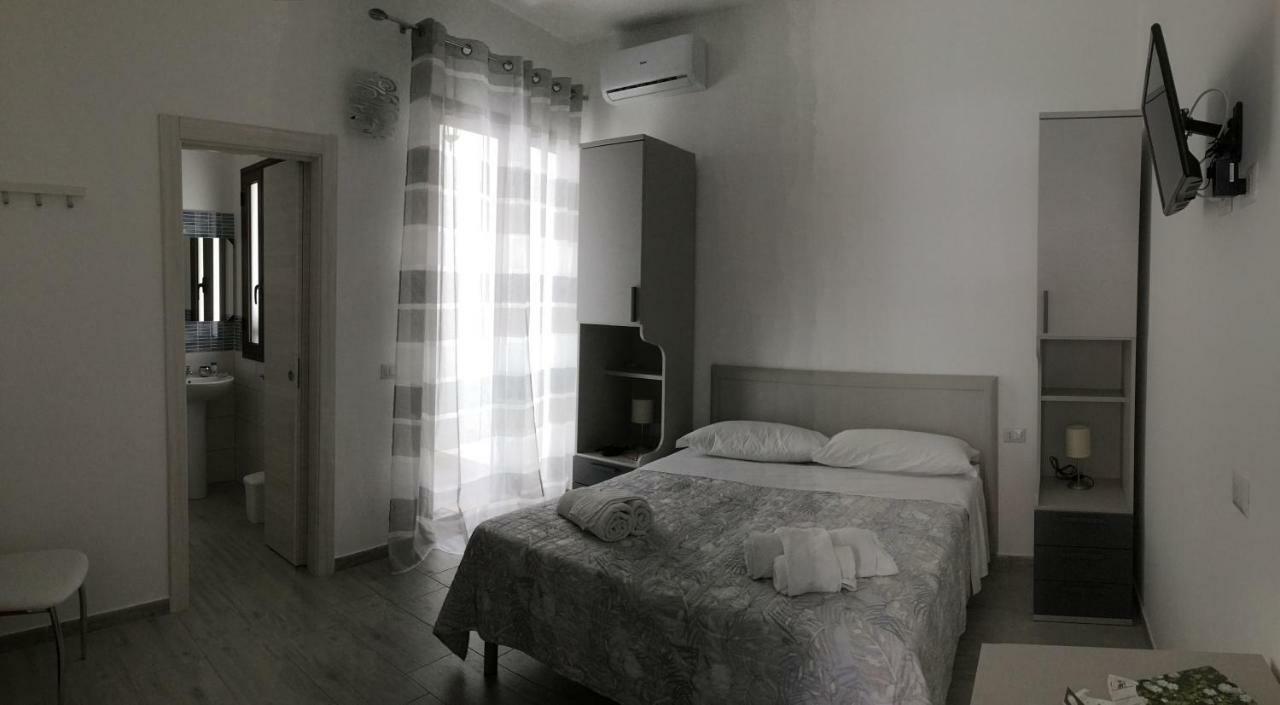 Le Cale Bed & Breakfast Đảo Đảo Lampedusa Ngoại thất bức ảnh