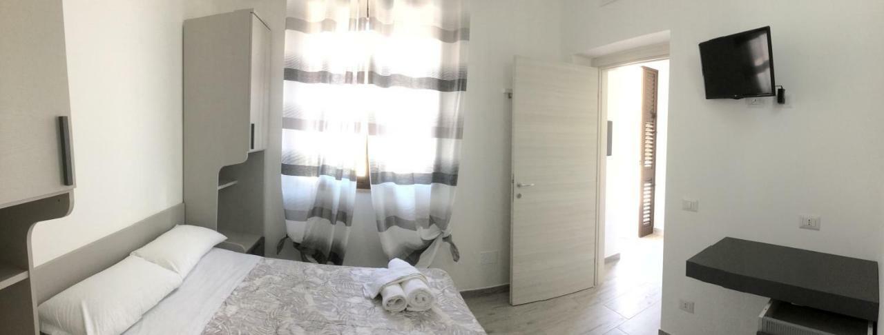 Le Cale Bed & Breakfast Đảo Đảo Lampedusa Ngoại thất bức ảnh