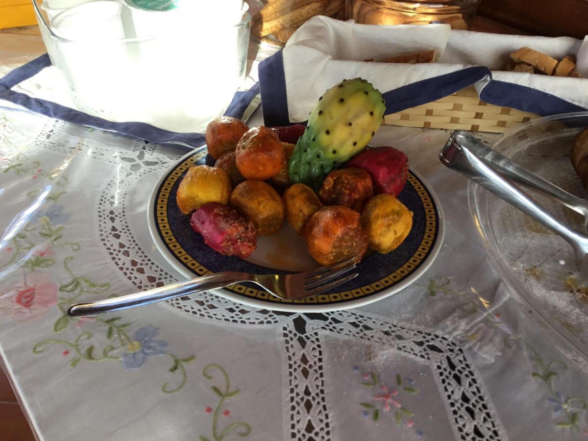 Le Cale Bed & Breakfast Đảo Đảo Lampedusa Ngoại thất bức ảnh