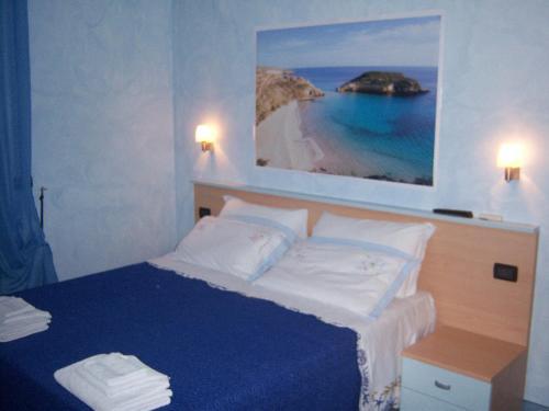 Le Cale Bed & Breakfast Đảo Đảo Lampedusa Ngoại thất bức ảnh